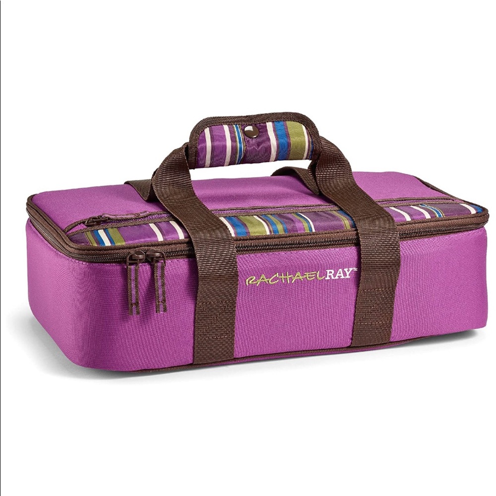 Rachel Ray Lasagna Lugger NWT